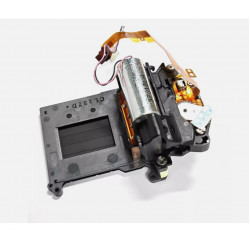Затвор для камеры SHUTTER ASSY для Canon EOS 70D