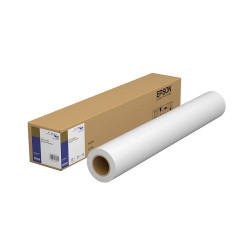Рулон бумаги Epson C13S400080 белый