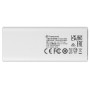 250 ГБ Внешний SSD диск Transcend TS250GESD260C серебристый
