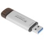 512 ГБ Внешний SSD диск Transcend TS512GESD310S серебристый