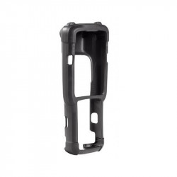 Защитный резиновый бампер для Zebra MC33 (SG-MC33-RBTG-01) черный
