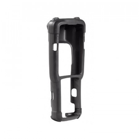 Защитный резиновый бампер для Zebra MC33 (SG-MC33-RBTG-01) черный