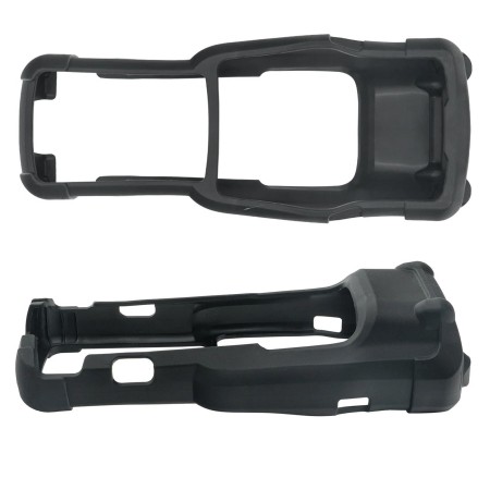 Защитный резиновый бампер для ТСД Chainway С61 (RB-C61-RR) черный