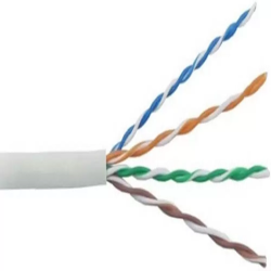 Сетевой кабель ExeGate EX281812RUS серый