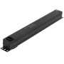 Распределитель питания для ИБП Lanmaster TWT-PDU19-10A8P (TWT-PDU19-10A8P) черный