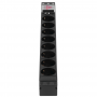 Распределитель питания для ИБП Lanmaster TWT-PDU19-10A8P-1.8 (TWT-PDU19-10A8P-1.8)