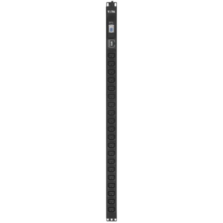 Распределитель питания для ИБП Lanmaster TWT-PDV-20C3-GP (TWT-PDV-20C3-GP)