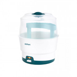 Стерилизатор Kitfort KT-2315 зеленый