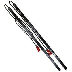 Распределитель питания Lanmaster TWT-PDVI3-6x24-CB-32 (TWT-PDVI3-6x24-CB-32)