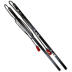 Распределитель питания Lanmaster TWT-PDVI3-6x24-CB-32 (TWT-PDVI3-6x24-CB-32)