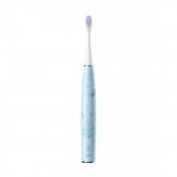 Электрическая зубная щетка Oclean Kids (C01000362) голубой