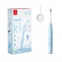 Электрическая зубная щетка Oclean Kids (C01000362) голубой