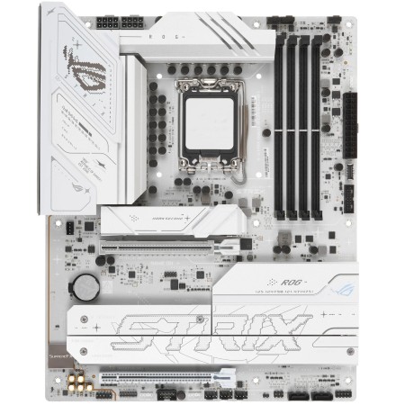 Материнская плата ASUS ROG STRIX B860-A GAMING WIFI (90MB1JI0-M0EAY0) белый