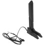 Материнская плата ASUS ROG STRIX B860-F GAMING WIFI (90MB1JG0-M0EAY0) черный