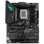 Материнская плата ASUS ROG STRIX B860-F GAMING WIFI (90MB1JG0-M0EAY0) черный