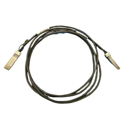 Пассивный кабель Juniper JNP-QSFP-DAC-5M 5м черный