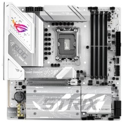 Материнская плата ASUS ROG STRIX B860-G GAMING WIFI белый