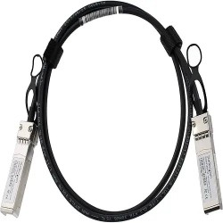 Пассивный кабель Juniper EX-SFP-10GE-DAC-3M 3м черный