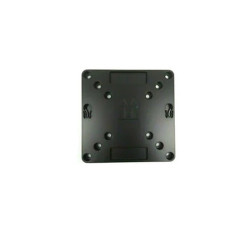 Кронштейн для видеоконференц-системы Bracket Poly G7500 874R4AA черный