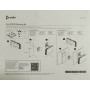 Кронштейн для видеоконференц-системы Bracket Poly G7500 874R4AA черный
