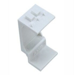 Заглушка для лицевой панели Commscope Blank SL White белый
