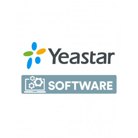 ПО для сетевого оборудования Yeastar P520 Standard License (520 SP)