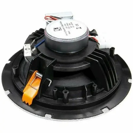 Встраиваемая акустическая система AUDAC CENA710D/W черный