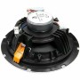 Встраиваемая акустическая система AUDAC CENA710D/W черный