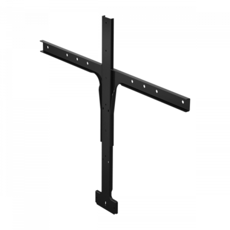 Кронштейн для видеоконференц-системы Jabra PanaCast 50 Screen Mount (14207-72) черный