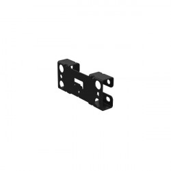 Кронштейн для видеоконференц-системы Jabra PanaCast 50 Wall Mount 14207-71 черный