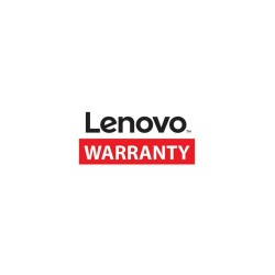 ПО для сетевого оборудования Lenovo Warranty 3Y Courier/Carry-in (5WS0D81006)