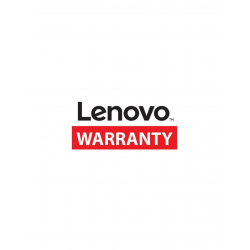 ПО для сетевого оборудования Lenovo Warranty 3Y Courier/Carry-in (5WS0D81006)