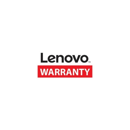 ПО для сетевого оборудования Lenovo Warranty 3Y Courier/Carry-in (5WS0D81006)