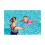 Жилет для плавания с нарукавниками BESTWAY Swim Pal Minnie & Friends (9101A) розовый