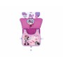 Жилет для плавания с нарукавниками BESTWAY Swim Pal Minnie & Friends (9101A) розовый