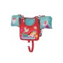 Жилет для плавания Bestway Little Mermaid 9101I оранжевый
