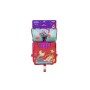 Жилет для плавания Bestway Little Mermaid 9101I оранжевый