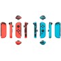 Джойстик беспроводной Nintendo Joy-con (Joy-con Red/Blue) красный/синий