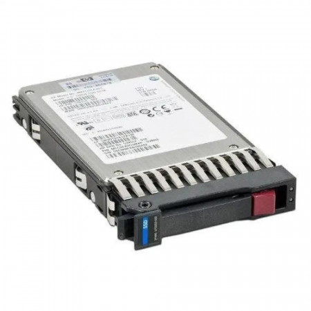 240 ГБ SSD диск HPE SATA Read Intensive M.2 2280 (P19888-B21) черный