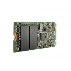 480 ГБ SSD диск HPE SATA Read Intensive M.2 2280 (P47818-B21) черный
