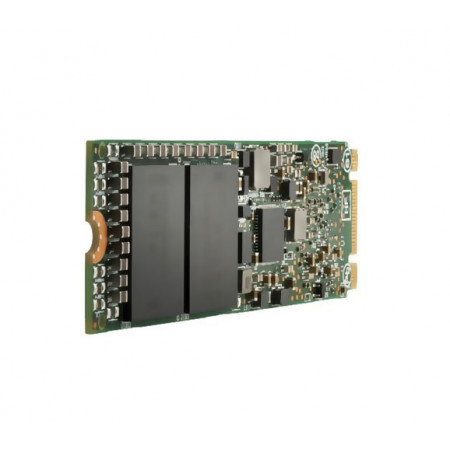 480 ГБ SSD диск HPE SATA Read Intensive M.2 2280 (P47818-B21) черный