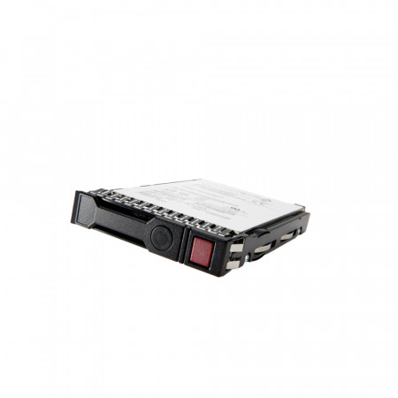 480 ГБ SSD диск HPE SATA Read Intensive M.2 2280 (P47818-B21) черный