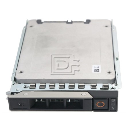 7.68 ТБ SSD диск Dell 345-BFVG черный
