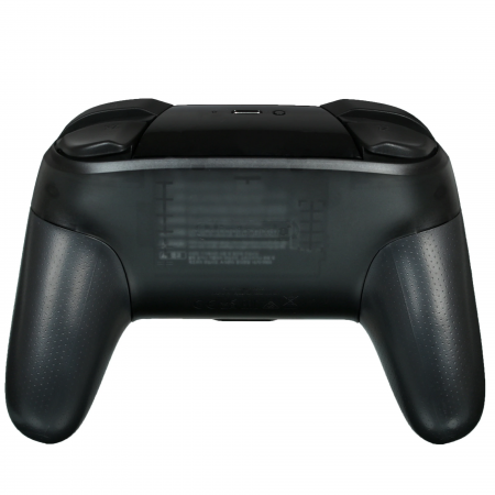 Джойстик беспроводной Nintendo Switch Pro (Pro controller) черный