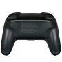 Джойстик беспроводной Nintendo Switch Pro (Pro controller) черный