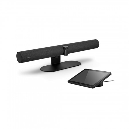Видеобар для конференции Jabra PanaCast 50 (8200-231) черный