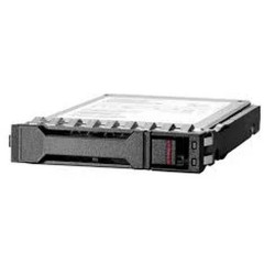 1920 ГБ SSD диск HPE PM1733a (P50216-B21) черный