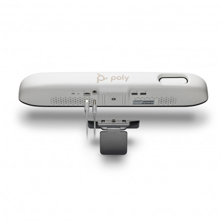 Видеобар для конференции Poly Studio R30 (842D2AA#ABB) черный