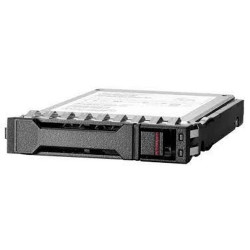 480 ГБ SSD диск HPE P40497-B21 черный