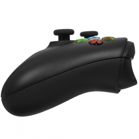 Джойстик беспроводной Microsoft Xbox Wireless Controller (Xbox Controller Black) черный